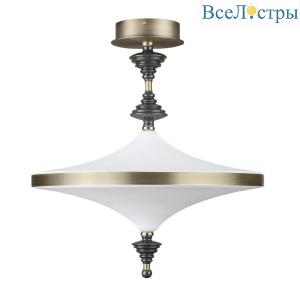 Потолочная люстра Odeon Light Ula L-vision 5404/43CL