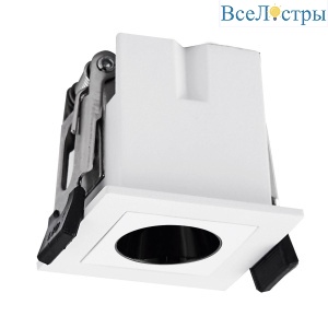 Встраиваемый светильник Mantra Blau 9126