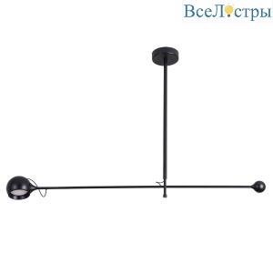 Потолочный светильник Divinare Ull 2622/06 PL-8