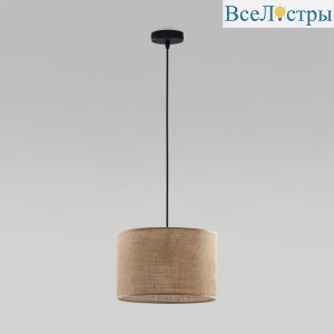 Подвесной светильник TK Lighting Juta 6580 Juta a059940