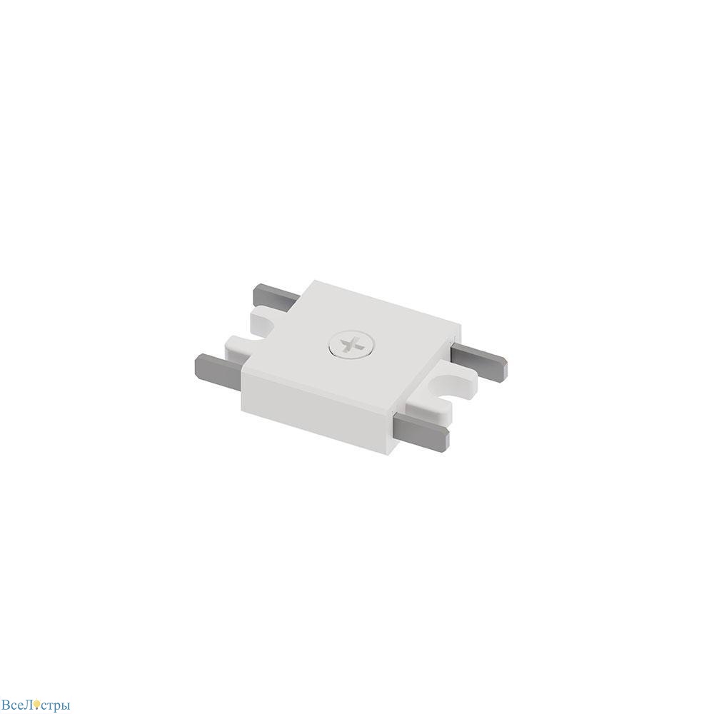 коннектор прямой arte lamp rapid-accessories a613533i