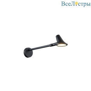 Уличный настенный светильник Elstead Lighting Selma SELMA