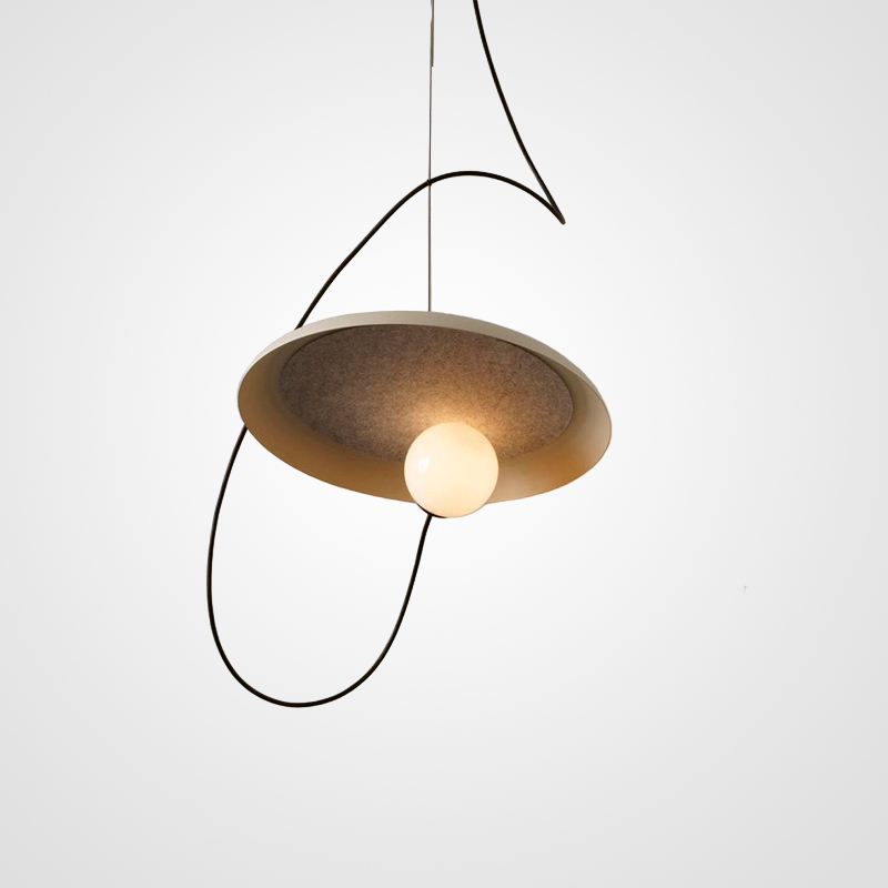 подвесной светильник imperiumloft margott 213905-23