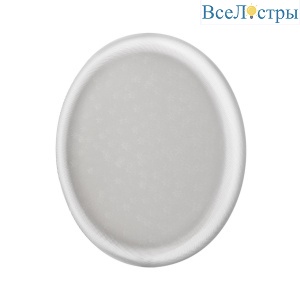 Настенно-потолочный светильник Sonex Pale Jolly 7775/ELN