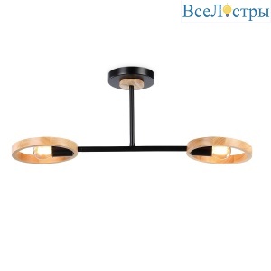 Потолочный светильник Ambrella light Traditional TR8244
