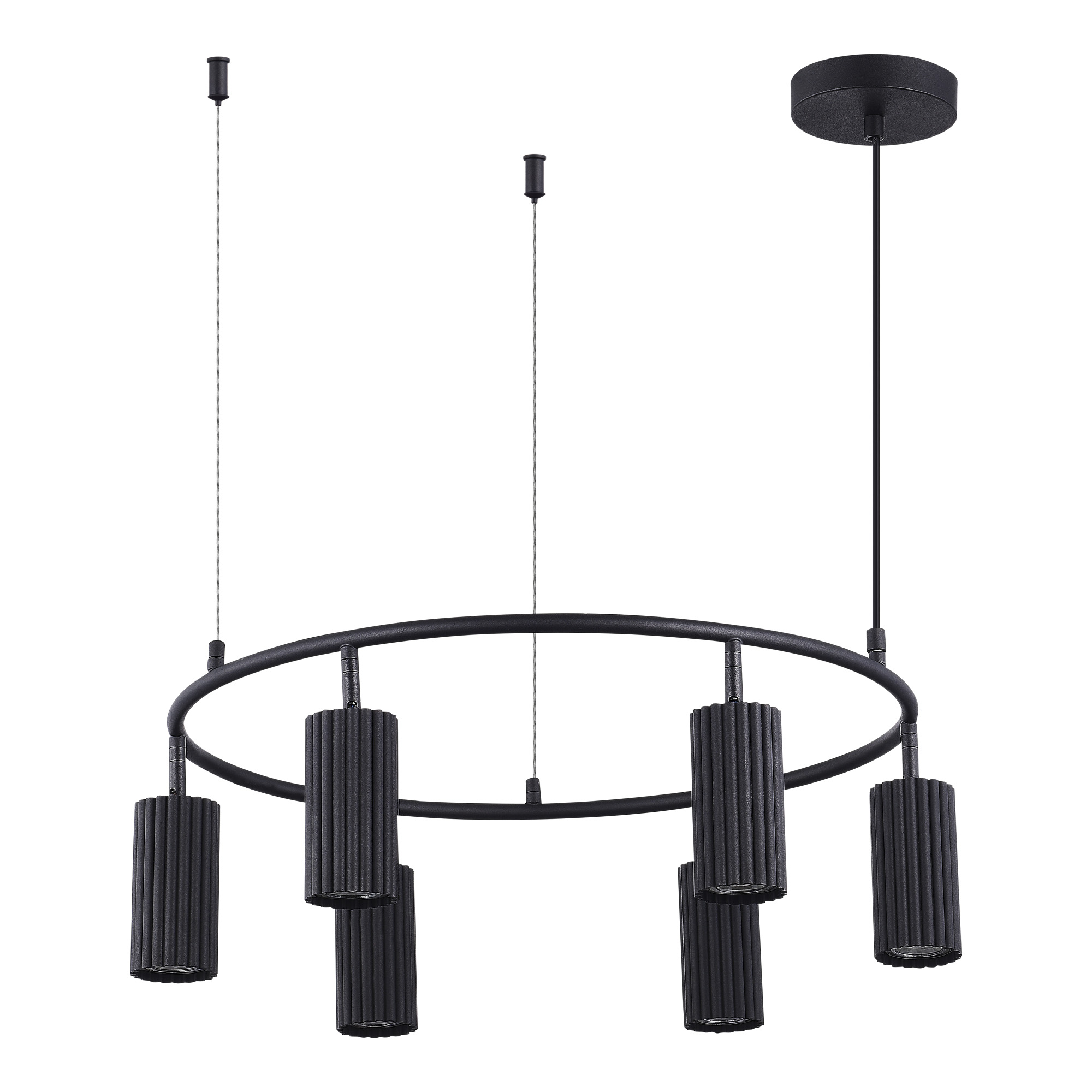 подвесная люстра st luce kendo sl1213.403.06