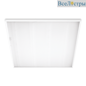 Светодиодная панель Wolta ULPD50W60-04