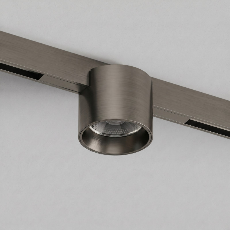 трековый светильник denkirs shine prime spot 3000к dk4763-dn