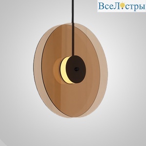 Подвесной светильник ImperiumLoft Cine 191958-23