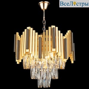 Подвесная люстра Reluce 01987-0.4-05