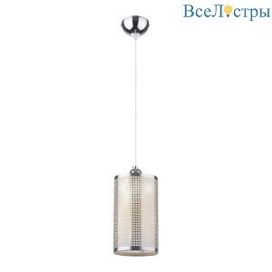 Подвесной светильник Velante 227-106-01