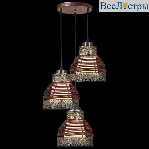 Подвесной светильник Reluce 03025-0.9-03