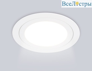Встраиваемый светильник Ambrella Light Techno spot IP Protect TN6601