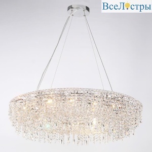 Подвесной светильник Newport 10910+6/S М0064979