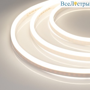 Гибкий неон Arlight ARL-Neon-1608-Side 24V Day 030875