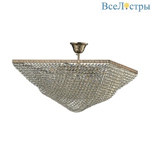 Люстра на штанге Arti Lampadari Nobile E 1.3.50.502 N