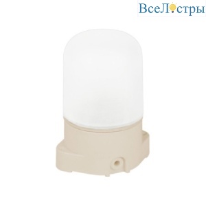 Накладной светильник Feron НББ 01-60-001 53168