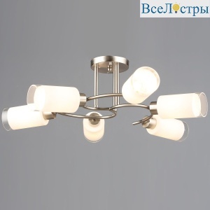 Потолочная люстра Reluce 05437-0.3-06 SN
