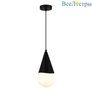 Подвесной светильник Evoluce Fiori SLE1197-403-01