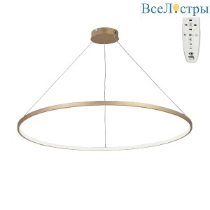 Подвесной светильник Vitaluce V2514DT-8/1S