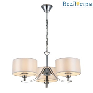 Подвесная люстра Citilux Эвита CL466130