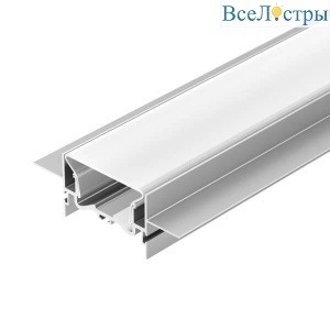 Профиль Arlight FOLED-50-CEIL-CENTER-2000 035769