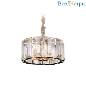 Люстра Delight Collection Harlow Crystal B8006 L4