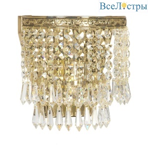Бра Arti Lampadari Nonna E 2.10.501 G