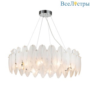 Подвесная люстра Favourite Beluta 3018-10P