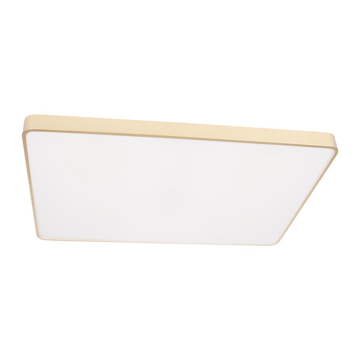 потолочный светодиодный светильник loft it flims 10228/e