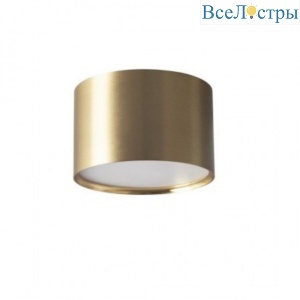 Потолочный светодиодный светильник Omnilux Abano OML-103329-12