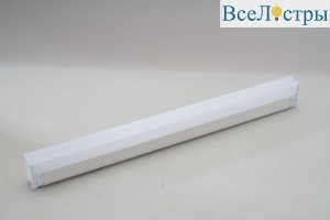 Трековый однофазный светильник Эра TR53 - 1840 WH Б0059623