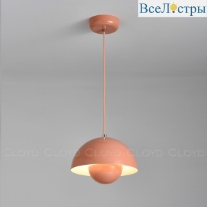Подвесной светильник Cloyd Erma 11395