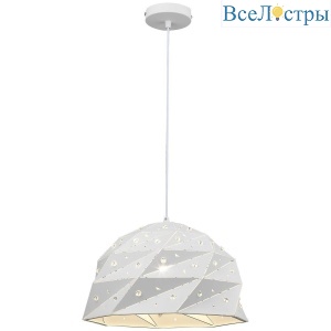 Подвесной светильник WERTMARK DELFINA WE265.01.006