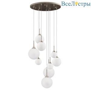 Подвесной светильник Lightstar Globo 813093