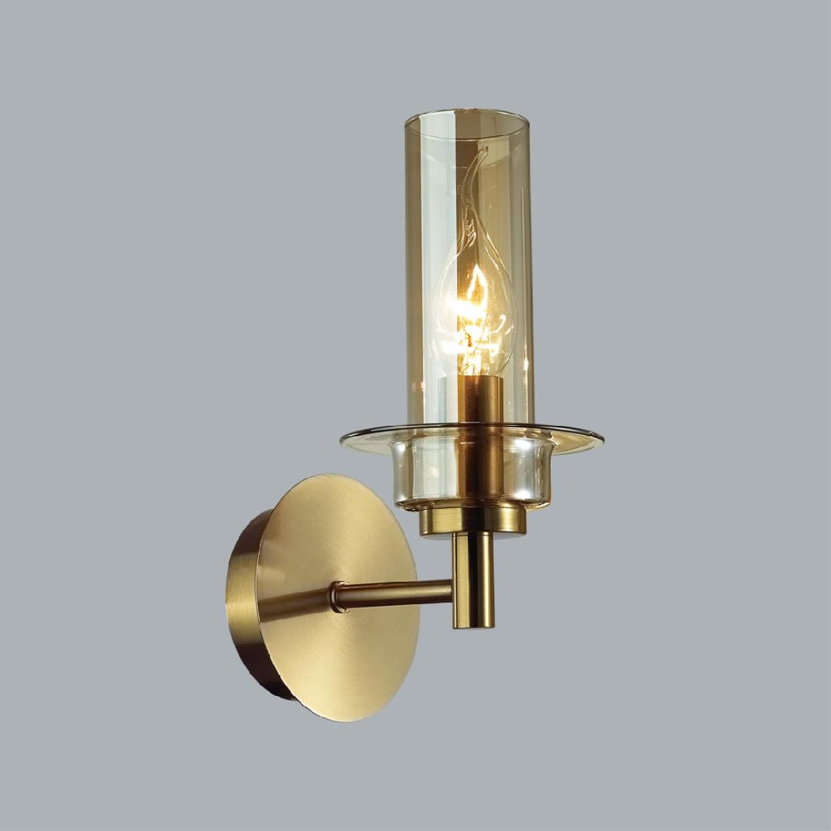 бра lumion madonna 6554/1w