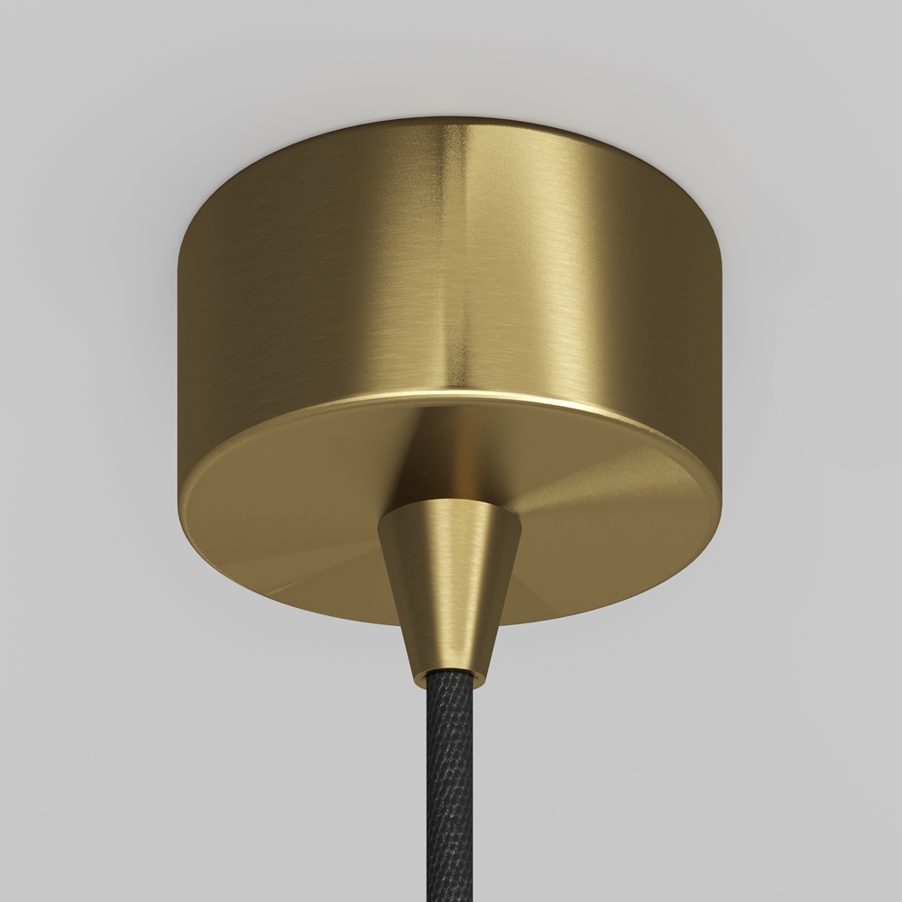подвесной светильник maytoni technical pendant arrow p064pl-01g-1