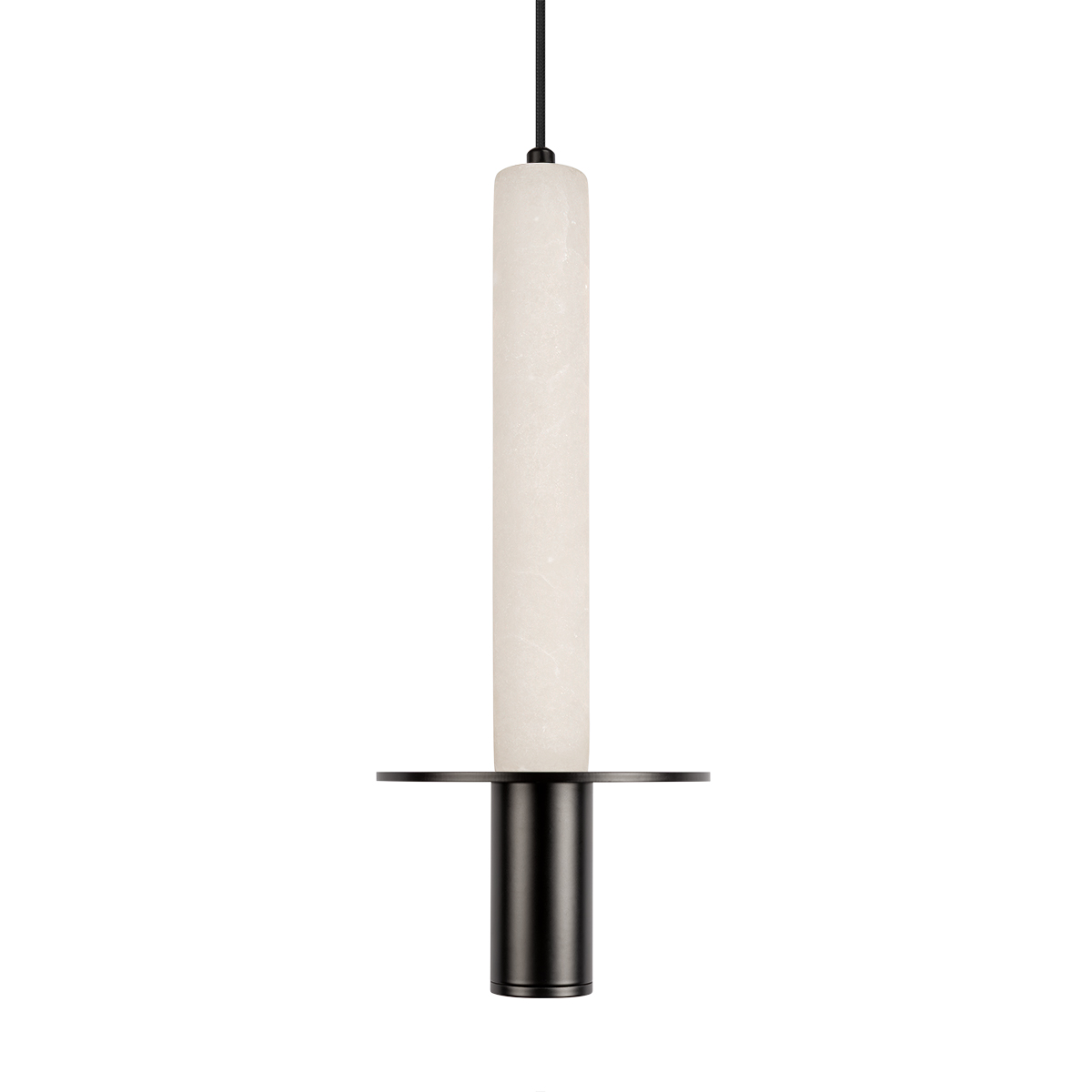 подвесной светильник loft it montblanc 10475a black