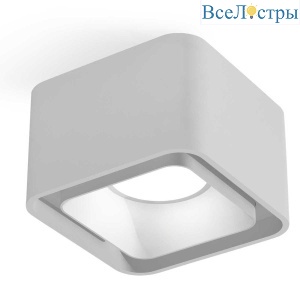 Комплект потолочного светильника Ambrella light Techno Spot XC (C7832, N7701) XS7832001