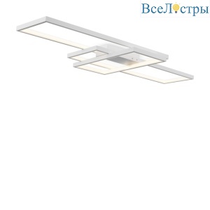 Потолочная люстра Freya Majari FR10021CL-L66W