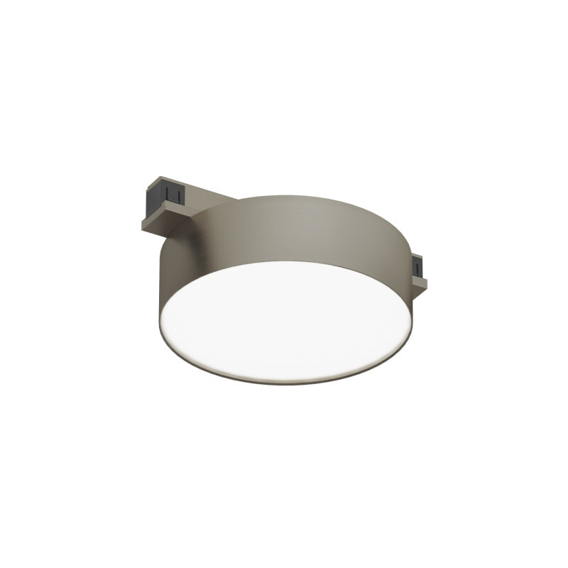 трековый магнитный светильник denkirs shine flow zigbee dk5962-dn
