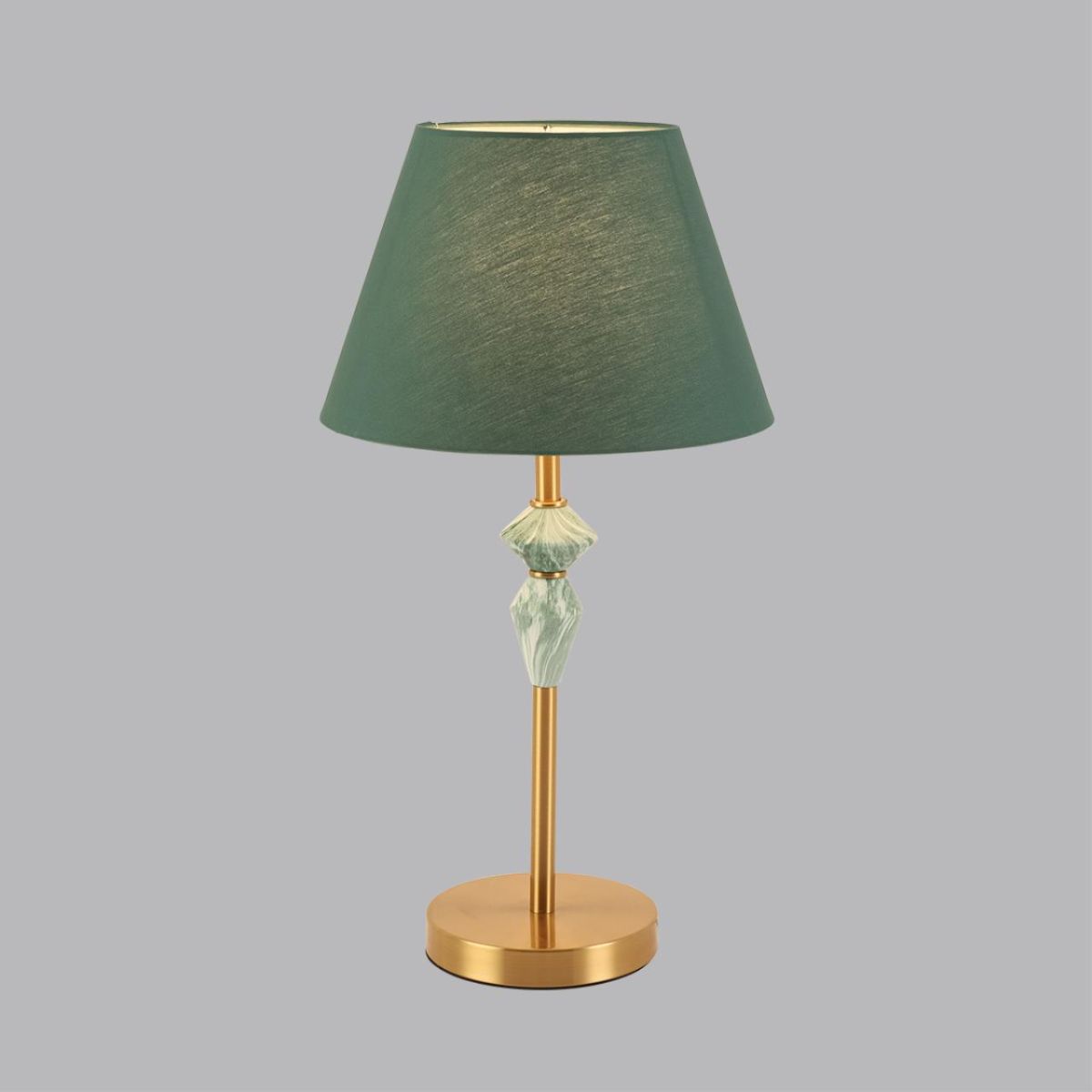 настольная лампа lumion classi vermont 8275/1t