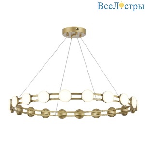 Подвесная люстра ST Luce Monro SL6610.203.20