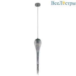 Подвесной светильник Arte Lamp Waterfall A1577SP-1CC