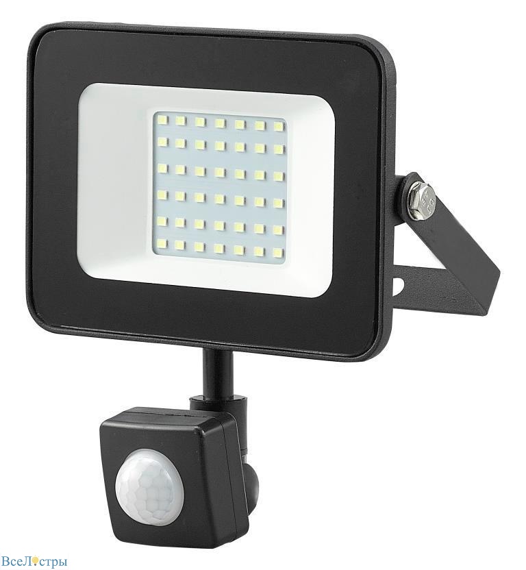 прожектор general gtab-50bt-ip65-6500-ifr 403135