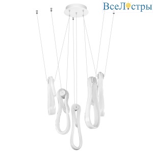 Каскадная люстра Loft IT Series 10400/5