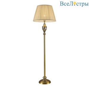 Торшер Wertmark Tessa WE707.01.505