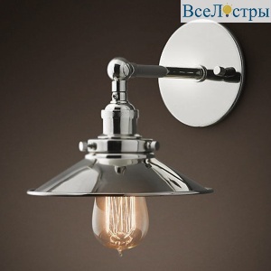 Бра ImperiumLoft RH Factory 74326-22