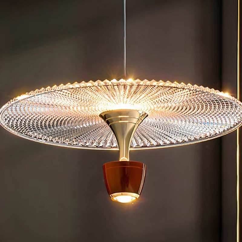 подвесной светильник lightera saimaa le126l-30r