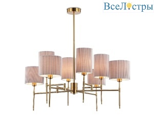 Люстра на штанге Ambrella Light High Light Heigh Light LH72383